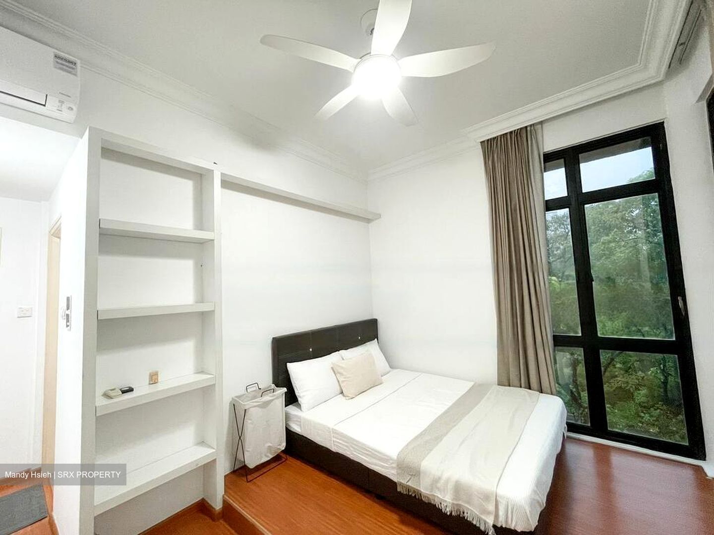 The Blossomvale (D21), Condominium #470545521